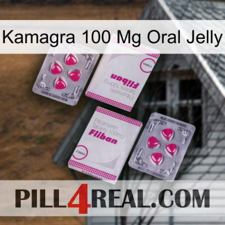 Kamagra 100 Mg Oral Jelly 33